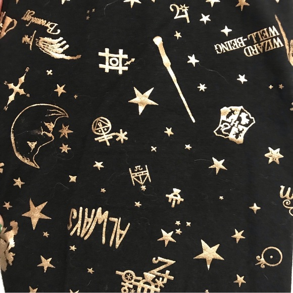 Harry Potter leggings - Picture 3 of 4